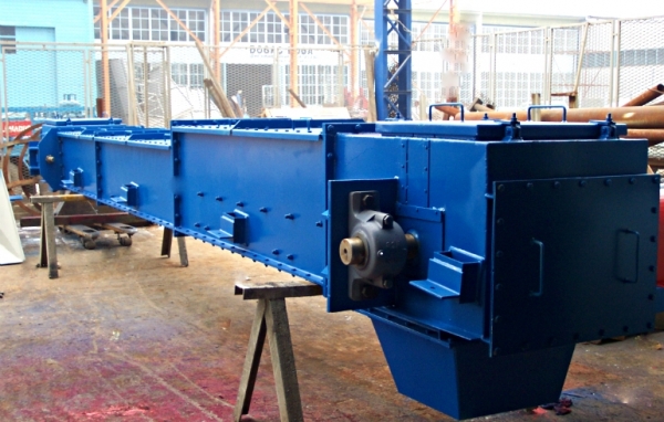 chain conveyor