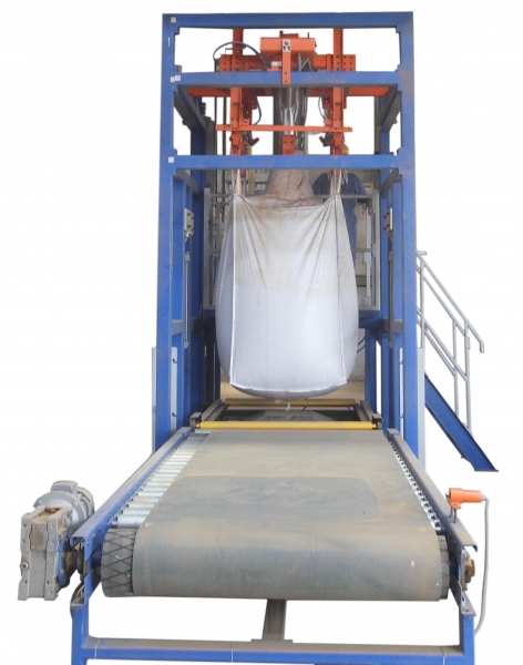 packaging unit