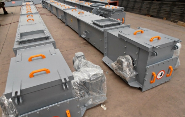 chain conveyor