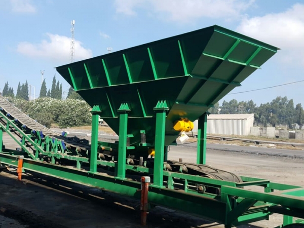 belt conveyor