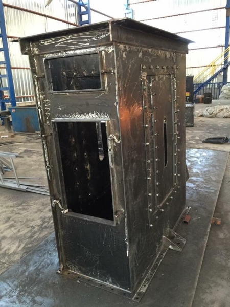 bucket elevator
