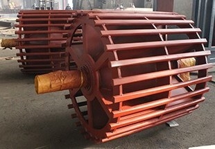 bucket elevator